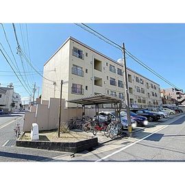 一社駅より徒歩6分 2階 築49年6ヶ月の賃貸物件
