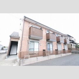 ビートポーズの賃貸物件