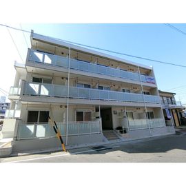 リブリ・尾頭橋T84の賃貸物件