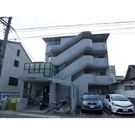 ジュネス藤原の賃貸物件