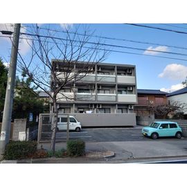ジュネス桜台の賃貸物件