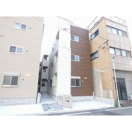ラフテルＲ．Ｙ．の賃貸物件