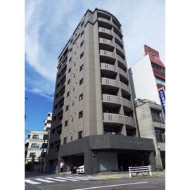 アビタシオン葵の賃貸物件