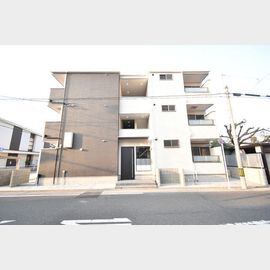GRANDNESTの賃貸物件