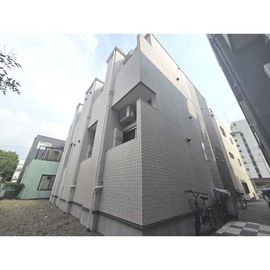 グランデ吹上の賃貸物件