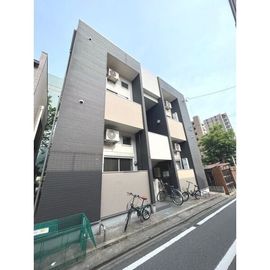黄金駅より徒歩9分 1階 築14年11ヶ月の賃貸物件