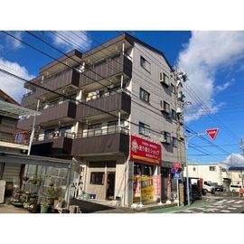 第二マルヤスハイツの賃貸物件