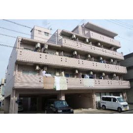 TMKビルの賃貸物件