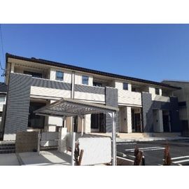 メオートウヅキの賃貸物件