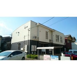 城の賃貸物件