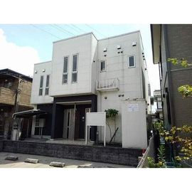 伏屋駅より徒歩19分 築16年6ヶ月 2階建の賃貸物件