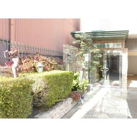 音羽壱番館金山 4階 築34年4ヶ月の賃貸物件