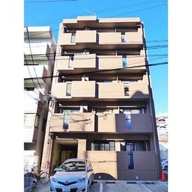 ベラ藤見ヶ丘の賃貸物件