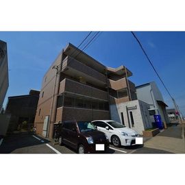 六番町駅より徒歩9分 築18年3ヶ月 3階建の賃貸物件