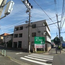 八田駅より徒歩6分 1階 築30年9ヶ月の賃貸物件
