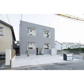 コンフォート宝生の賃貸物件