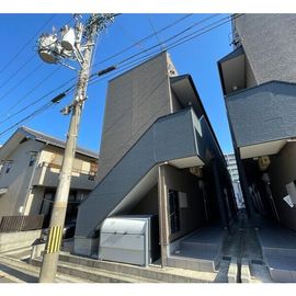 プレティオーザ１東山の賃貸物件