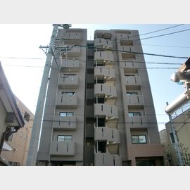 ピュア２原町の賃貸物件