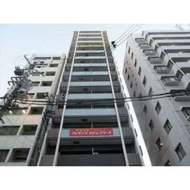 丸の内駅より徒歩4分 11階 築3年11ヶ月の賃貸物件
