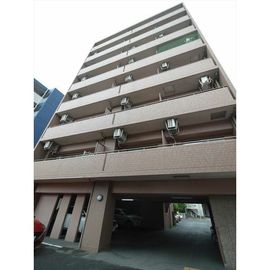 アランフェス千原の賃貸物件