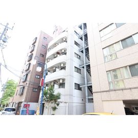フォレスト今池の賃貸物件