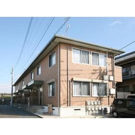 クレセントの賃貸物件