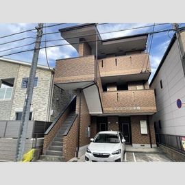 コンソラーレ中野 3階 築21年10ヶ月の賃貸物件