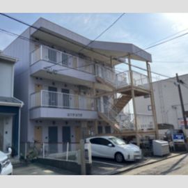 中村日赤駅より徒歩7分 1階 築38年5ヶ月の賃貸物件