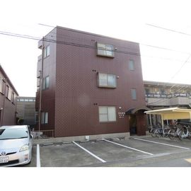 タカオキAコーポ2Dの賃貸物件