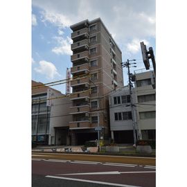 森下駅より徒歩15分 7階 築19年1ヶ月の賃貸物件
