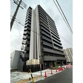 今池駅より徒歩9分 築2年6ヶ月 15階建の賃貸物件