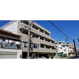 アヴニール白壁 3階 築17年8ヶ月の賃貸物件