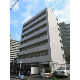 熱田神宮伝馬町駅より徒歩4分 築36年6ヶ月 9階建の賃貸物件