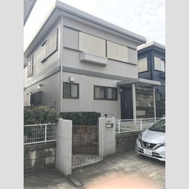 藤が丘駅より徒歩26分 築40年9ヶ月 2階建の賃貸物件