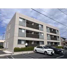 シズステージの賃貸物件
