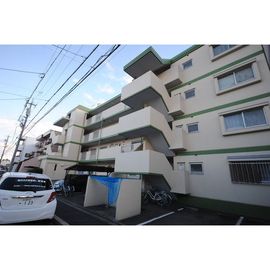 清和ハイツの賃貸物件