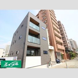 Zecca日比野の賃貸物件