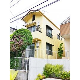 ムーニー若原の賃貸物件