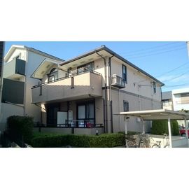 クレメント花塚 1階 築20年6ヶ月の賃貸物件