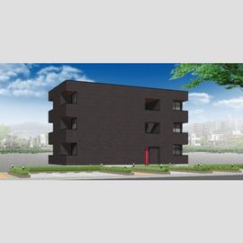 JackurasatoII 1階 新築の賃貸物件