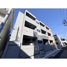 Cherim浄心Eastの賃貸物件