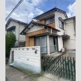 茶屋ヶ坂駅より徒歩18分 築55年7ヶ月 2階建の賃貸物件