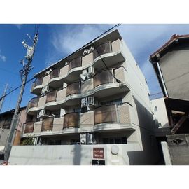 ハイシティ岩田の賃貸物件