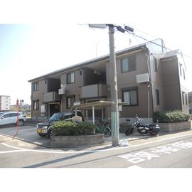 ソレイユ前田の賃貸物件