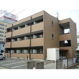 アンプルールフェール エランの賃貸物件