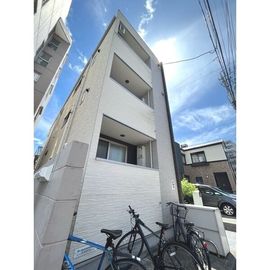 ハーモニーテラス六番の賃貸物件