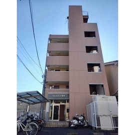 ウェルネス・Ｘ＋の賃貸物件