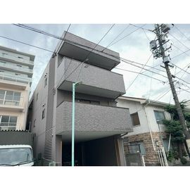 キャッスル神宮東の賃貸物件