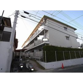 グリーンハイツ平針I棟 2階 築37年7ヶ月の賃貸物件