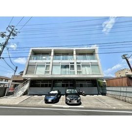 Ｍ／ＦＨＯＵＳＥ 1階 築22年5ヶ月の賃貸物件